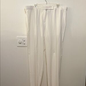 Dressbarn‎ Women’s Plus Size Ivory Trousers